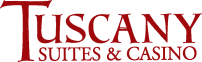 tuscany suites and casino cash deposit refunds