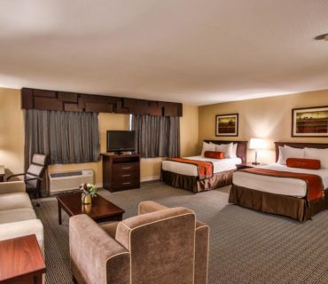 tuscany suites casino executive king suite